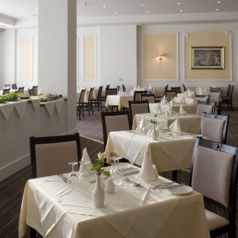 Hotel Venus Beach