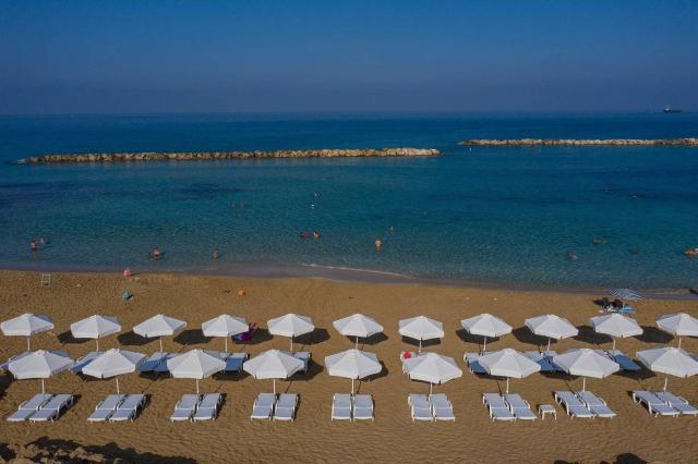 Hotel Venus Beach