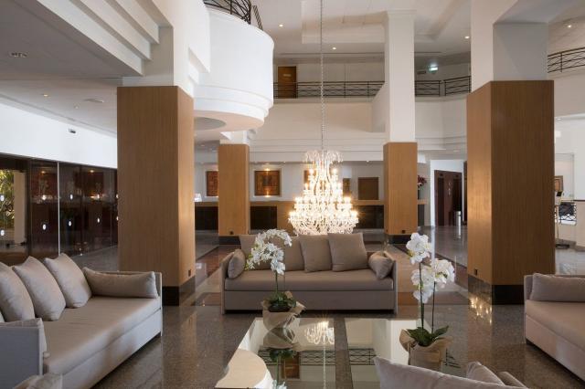 Hotel Venus Beach