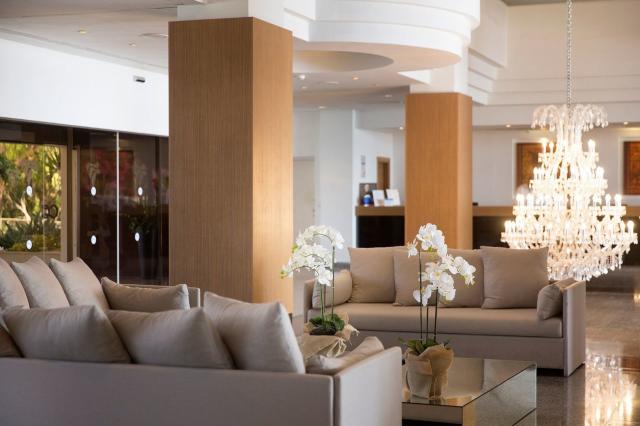Hotel Venus Beach