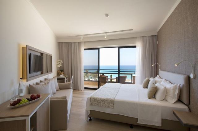 Hotel Venus Beach
