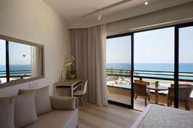 Hotel Venus Beach