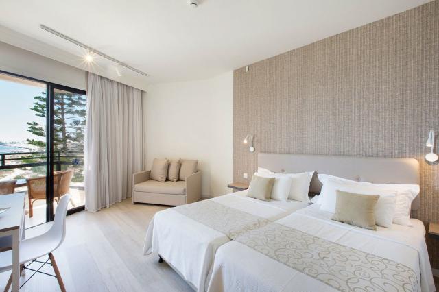 Hotel Venus Beach