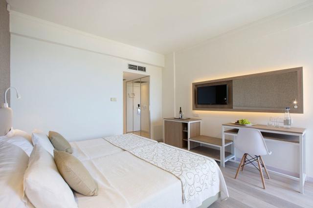 Hotel Venus Beach