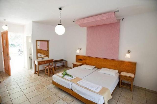 Thalero Holiday Centre