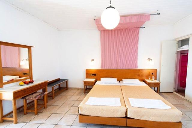 Thalero Holiday Centre