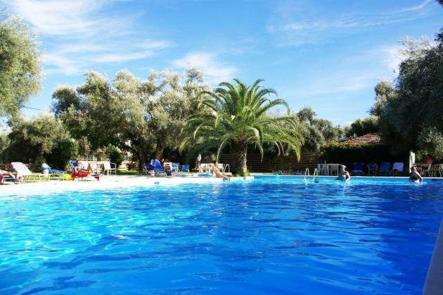 Thalero Holiday Centre