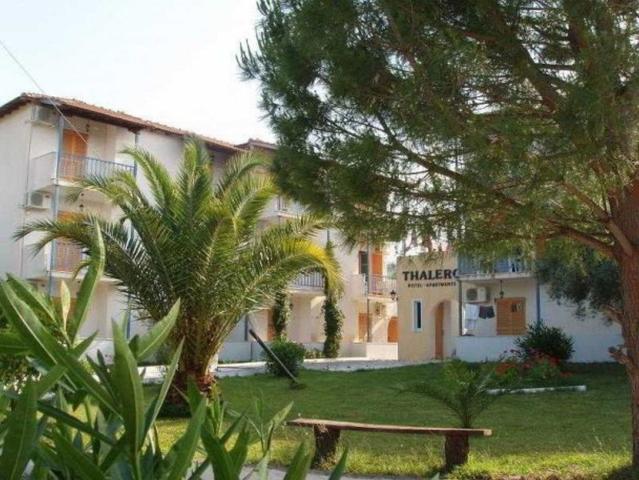 Thalero Holiday Centre