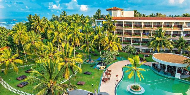 Occidental Eden Beruwela