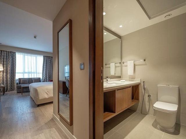 Radisson Resort Ras Al Khaimah Marjan Island