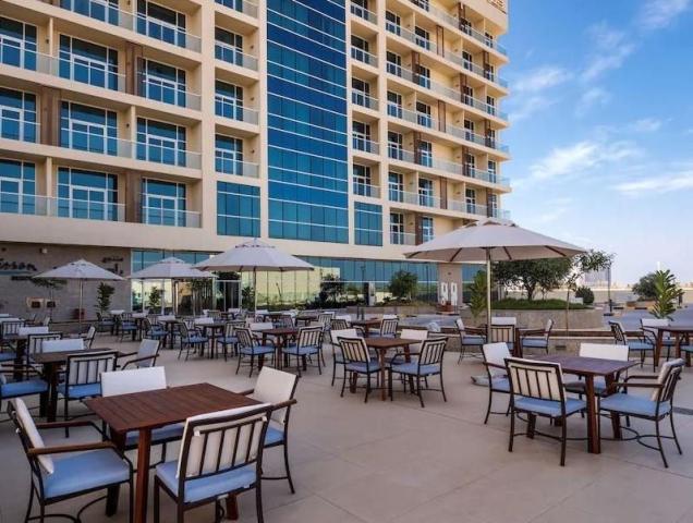 Radisson Resort Ras Al Khaimah Marjan Island