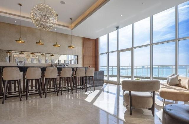 Radisson Resort Ras Al Khaimah Marjan Island