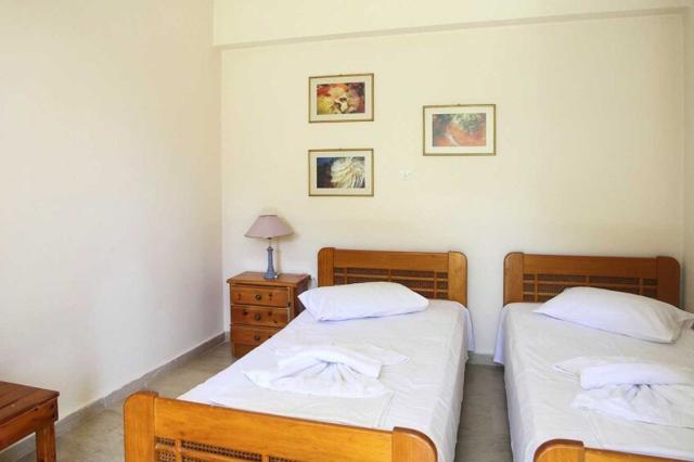 Pegasos Hotel