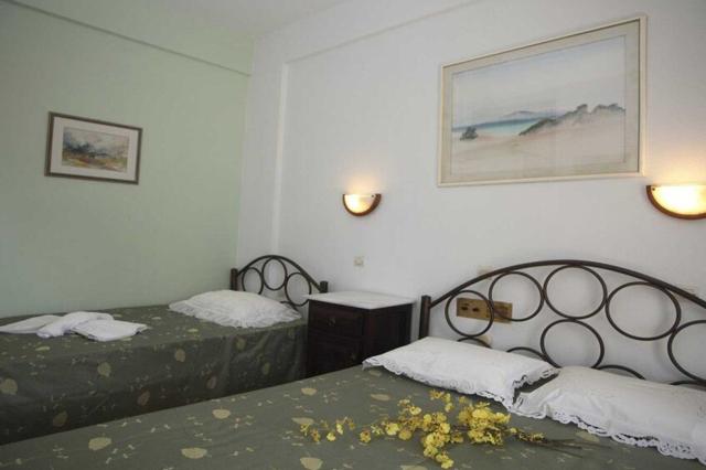 Pegasos Hotel