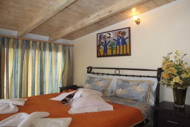 Pegasos Hotel
