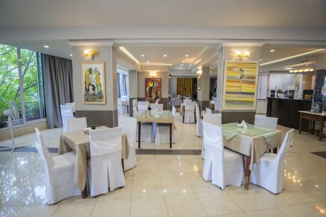 Pegasos Hotel