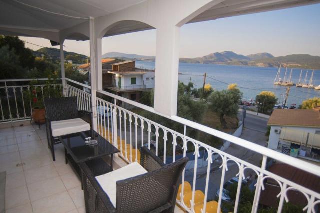 Pegasos Hotel