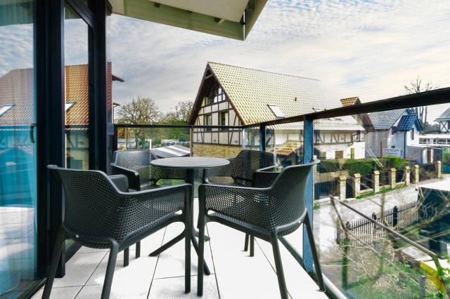 Apartments Boulevard Ustronie Morskie