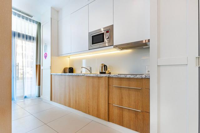 Apartments Boulevard Ustronie Morskie