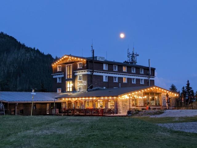 Hotel Srdiečko