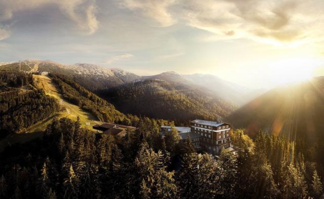 Hotel Srdiečko