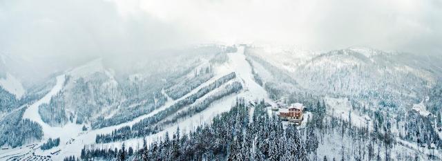 Hotel Srdiečko