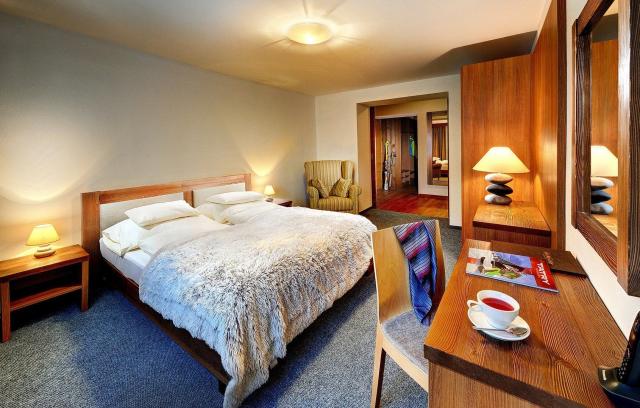 Hotel Srdiečko