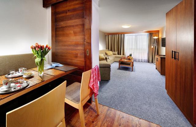 Hotel Srdiečko