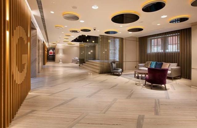 Hotel Fer
