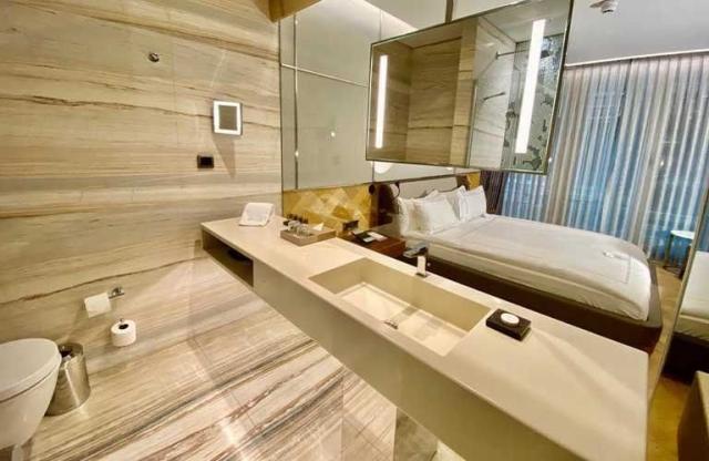 Hotel Fer
