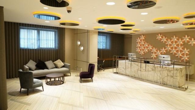 Hotel Fer