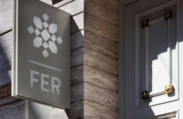 Hotel Fer