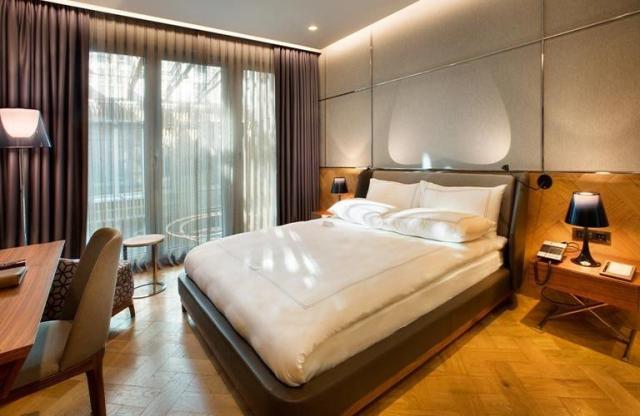 Hotel Fer