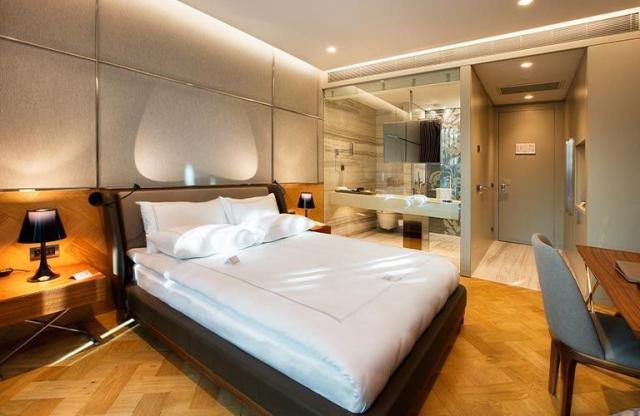 Hotel Fer