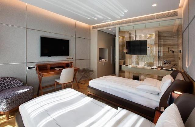 Hotel Fer