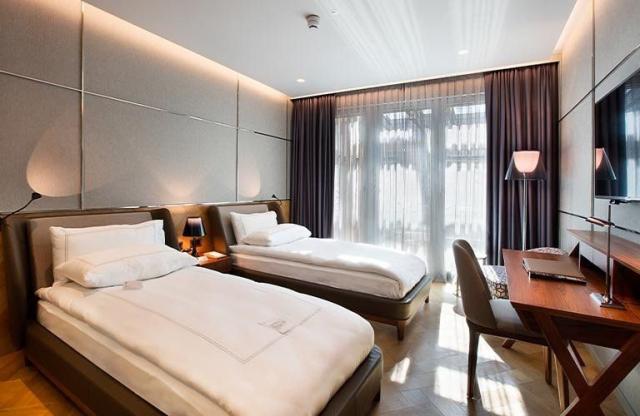 Hotel Fer