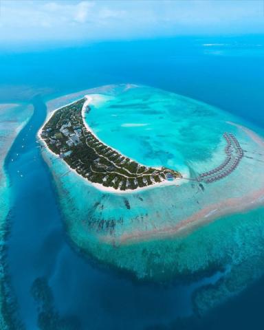 Hideaway Beach Resort & Spa Maldives