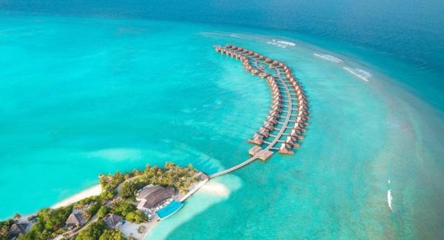 Hideaway Beach Resort & Spa Maldives