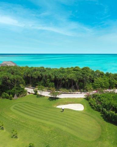 Hideaway Beach Resort & Spa Maldives
