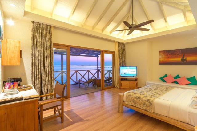 YOU and ME by Cocoon Maldives