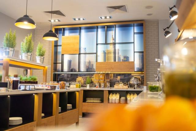 Hotel Metropol