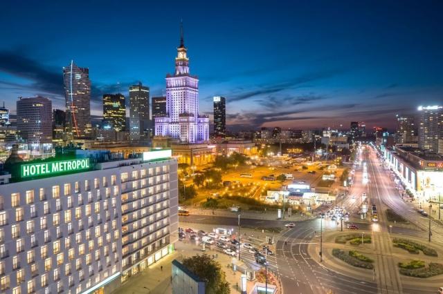 Hotel Metropol