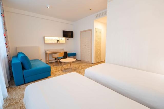 Hotel Metropol