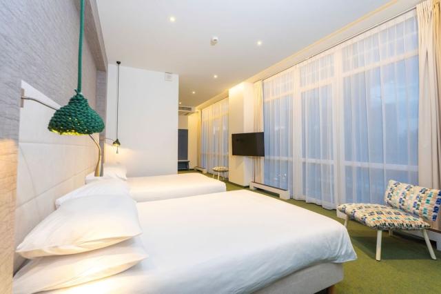 Hotel Metropol