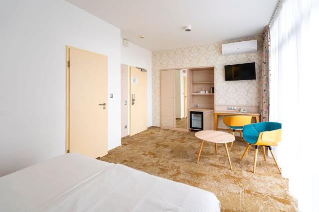 Hotel Metropol