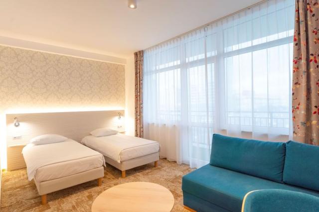 Hotel Metropol