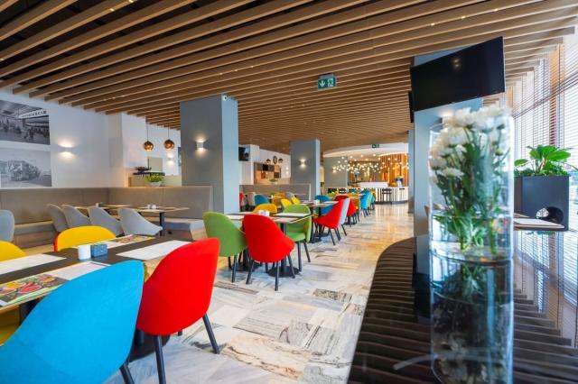 Hotel Metropol