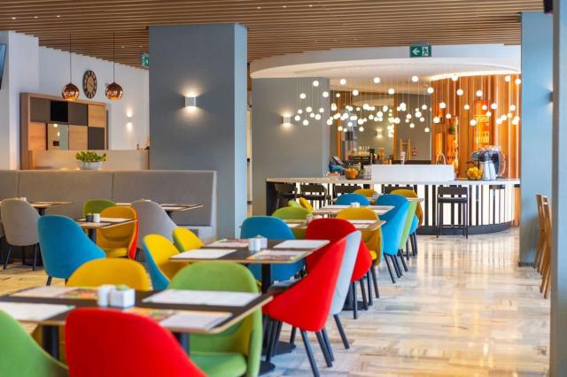 Hotel Metropol