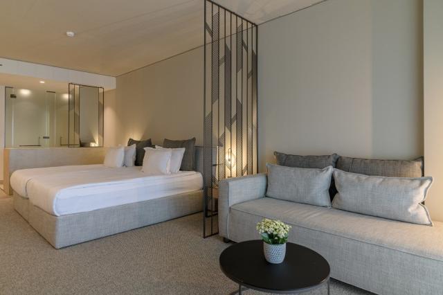 Aqua House Hotel and SPA