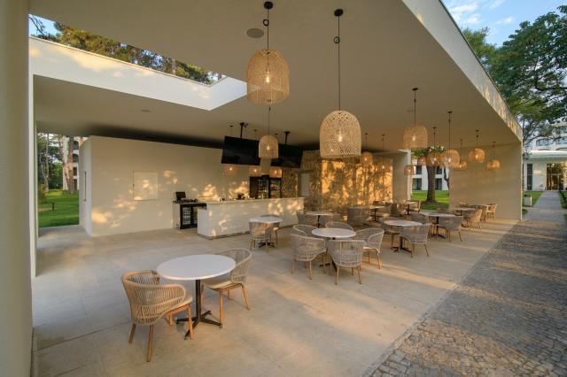 Aqua House Hotel and SPA